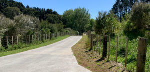 agricultural fencing