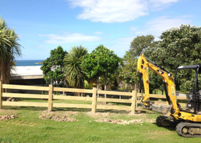 fencing companies auckland