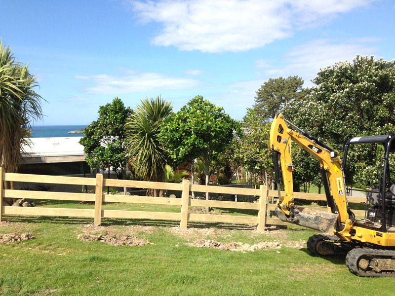 fencing companies auckland