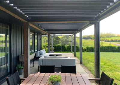 decking Auckland