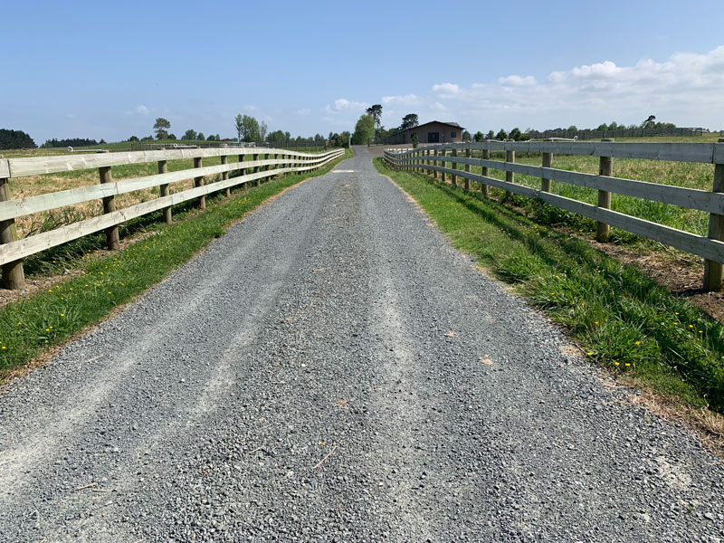 fencing contractor south Auckland