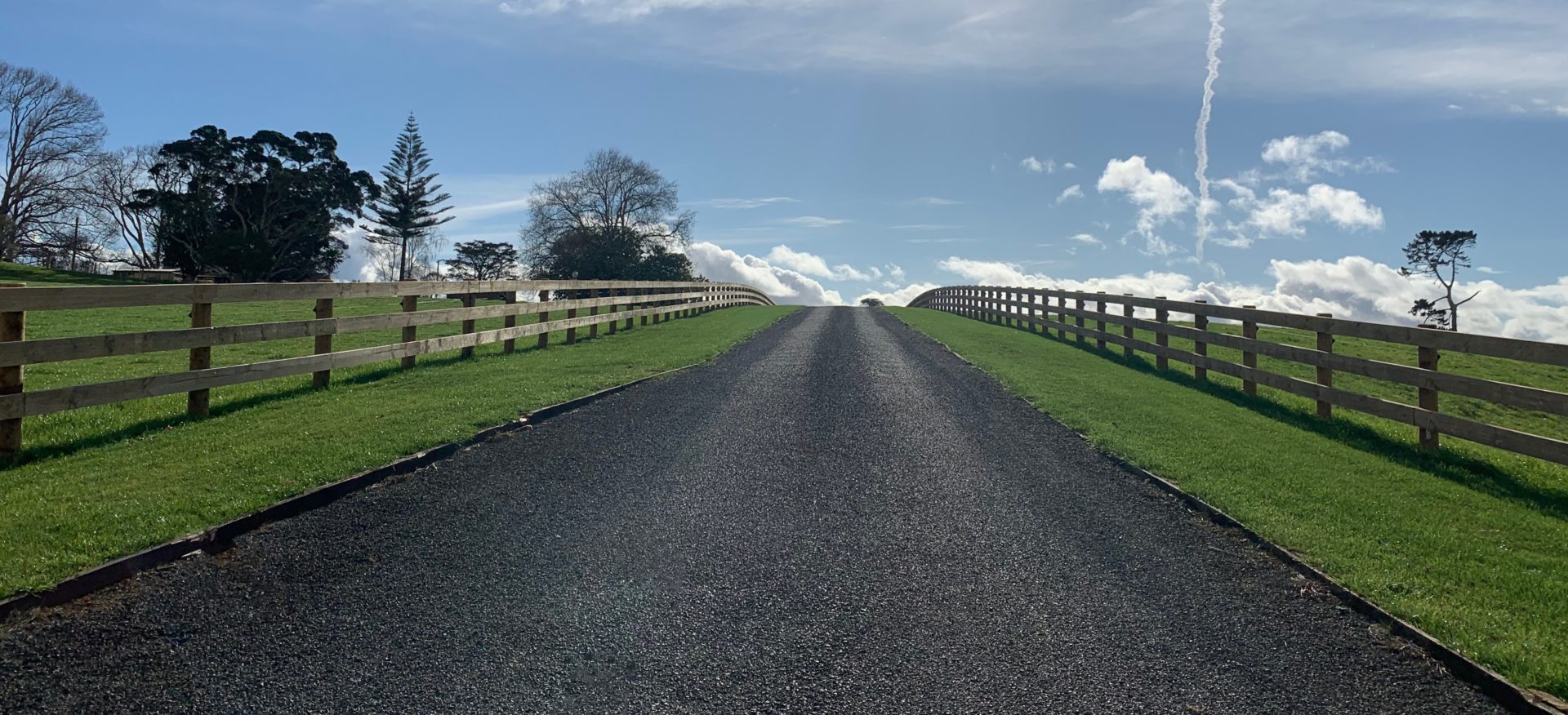 Fencing Contractor South Auckland Lifestyle Block & Farm Fencing