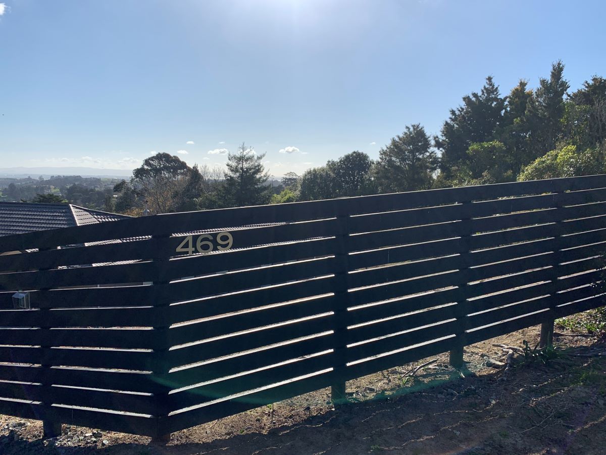 auckland fencing