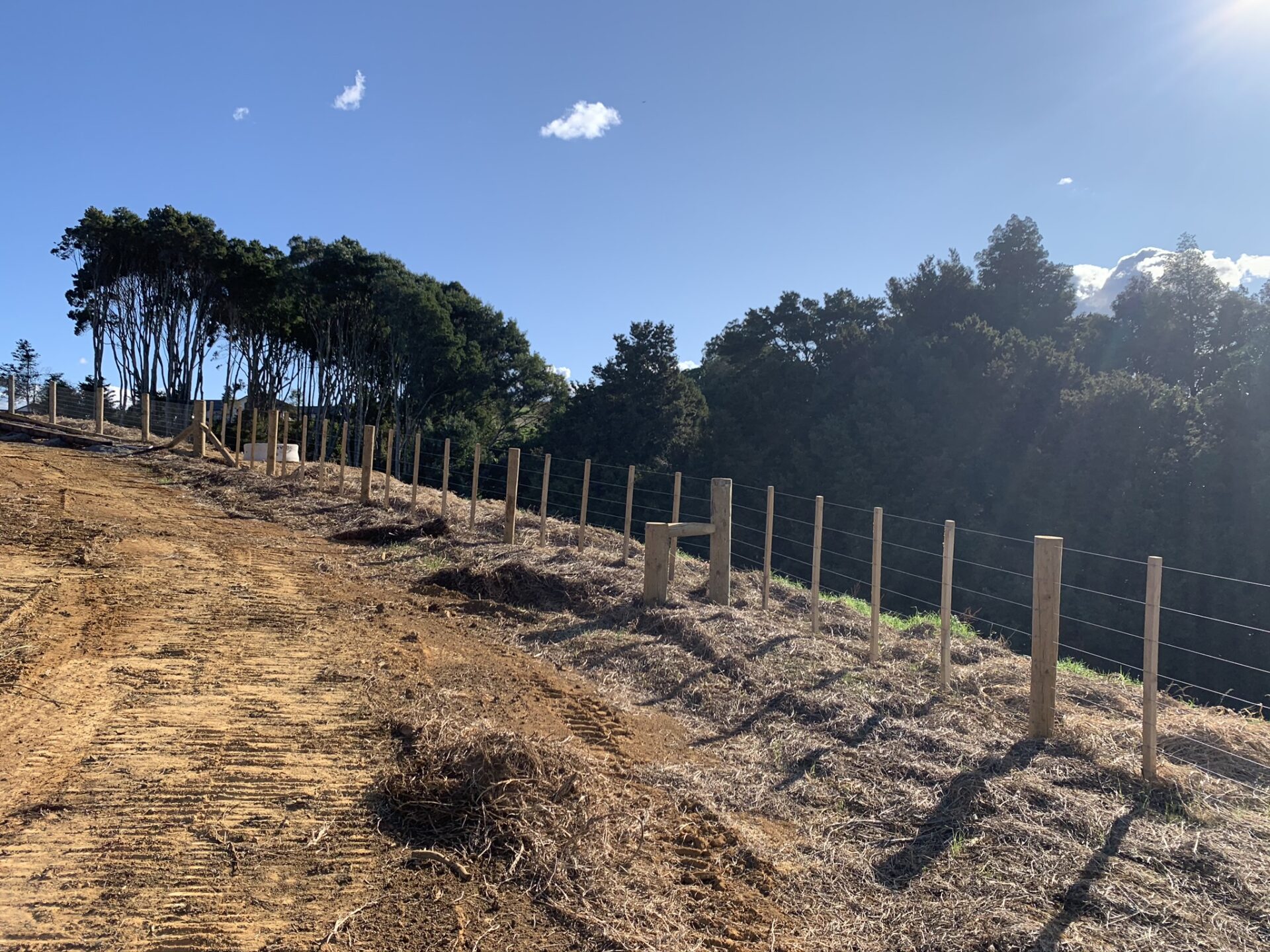 farm fencing nz